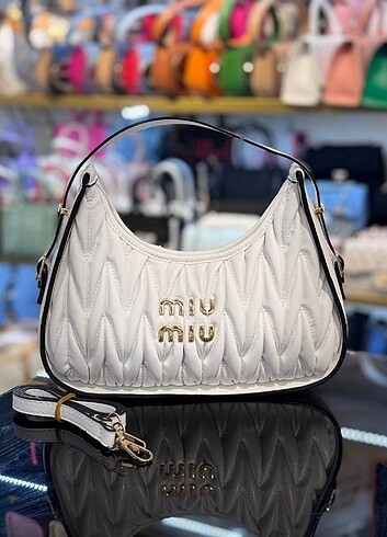 Miu Miu  - Görsel 6