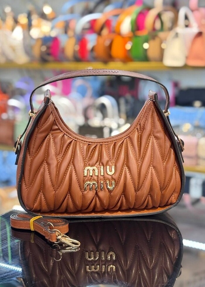 Miu Miu  - Görsel 2