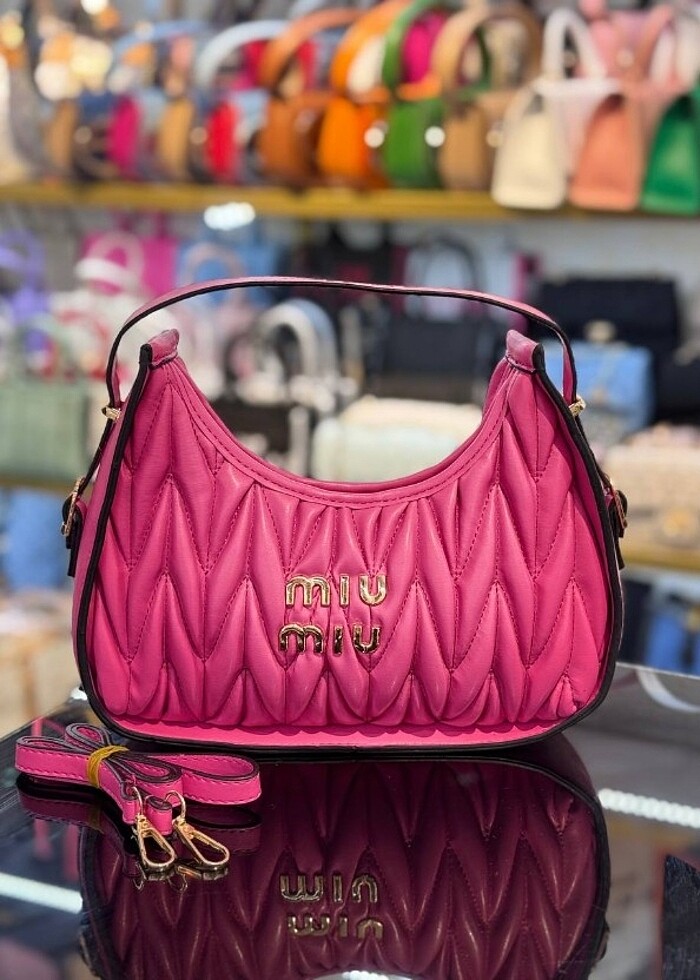 Miu Miu  - Görsel 4