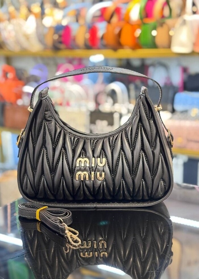 Miu Miu  - Görsel 5