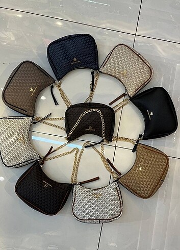 MICHAEL KORS 
ÇANTA  - Görsel 10