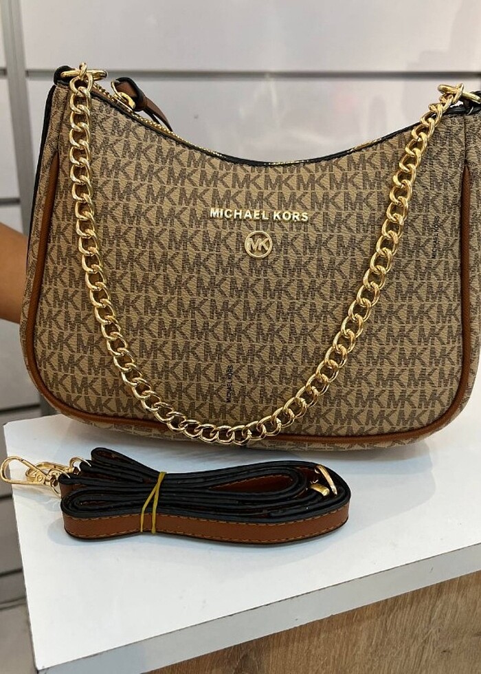 MICHAEL KORS 
ÇANTA  - Görsel 5