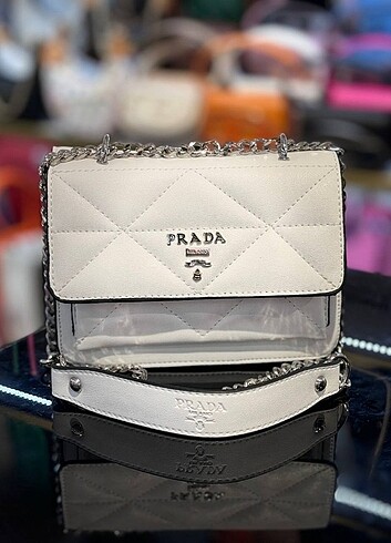 Prada çanta  - Görsel 3