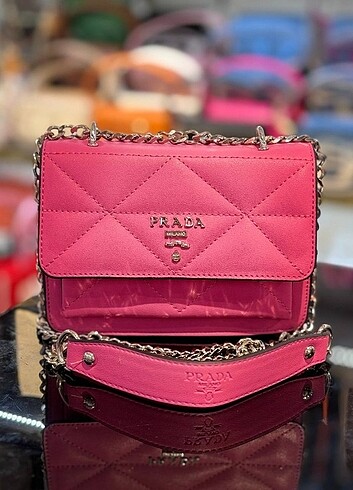 Prada çanta  - Görsel 4