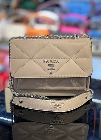 Prada çanta  - Görsel 5