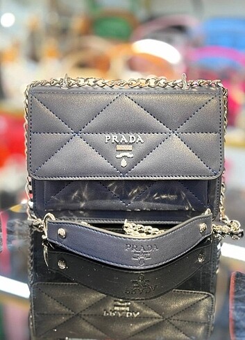 Prada çanta  - Görsel 6