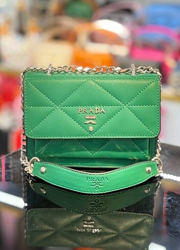 Prada çanta  - Görsel 7