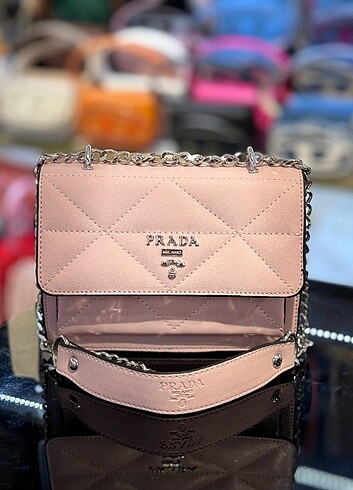 Prada çanta  - Görsel 9
