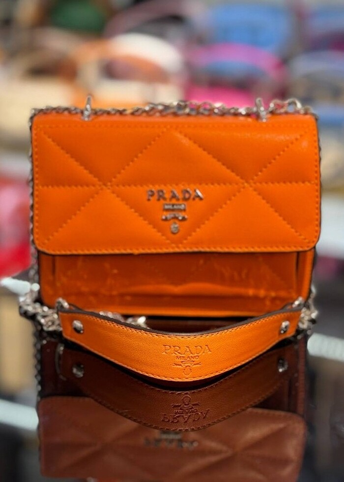 Prada çanta  - Görsel 2