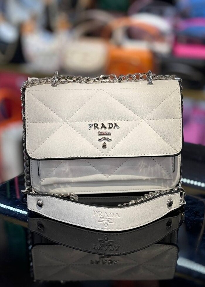 Prada çanta  - Görsel 3