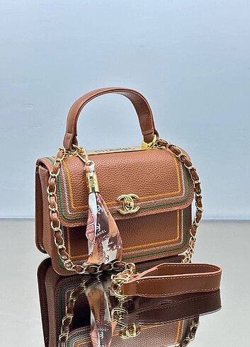 CHANEL MİNİ 