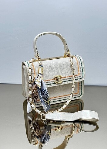 CHANEL MİNİ - Görsel 5