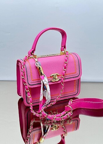 CHANEL MİNİ - Görsel 6