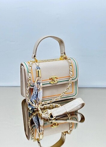 CHANEL MİNİ - Görsel 7