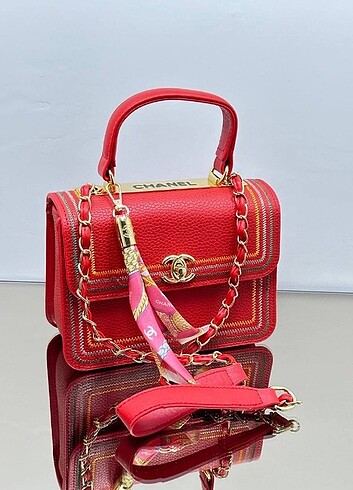 CHANEL MİNİ - Görsel 8