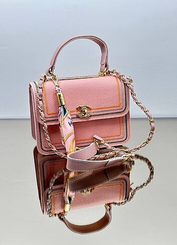 CHANEL MİNİ - Görsel 9