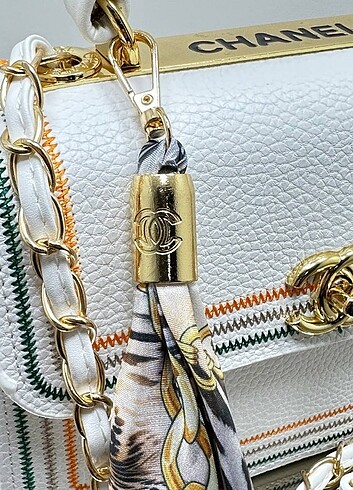 CHANEL MİNİ - Görsel 10