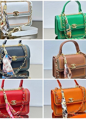 CHANEL MİNİ - Görsel 15