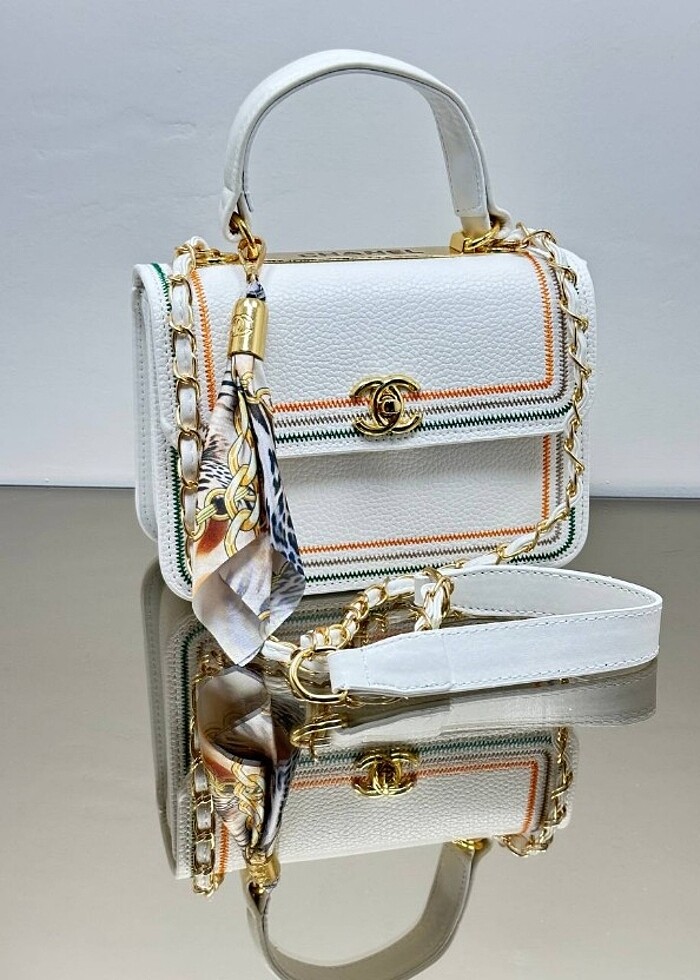 CHANEL MİNİ  - Görsel 2