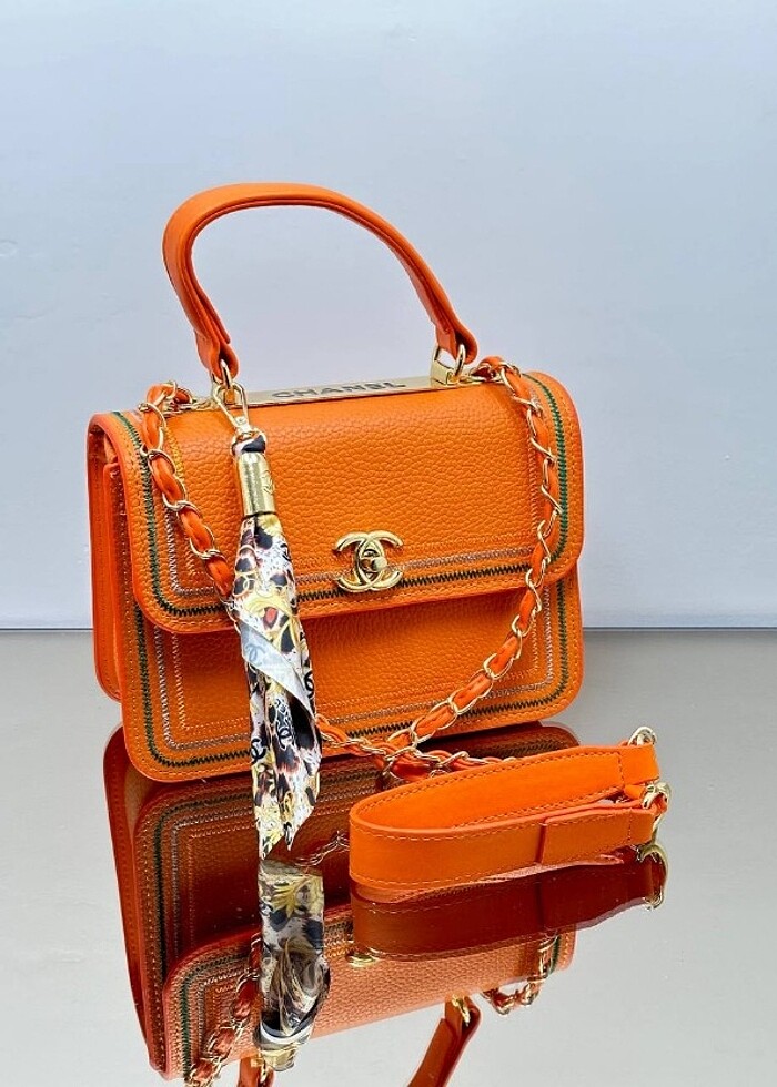 CHANEL MİNİ  - Görsel 3