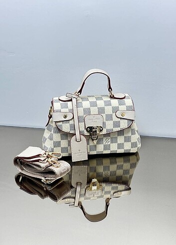 LOUIS VUITTON HAND AND SHOULDER BAG - Görsel 7