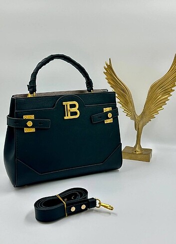 BALMAİN ÇANTA - Görsel 7