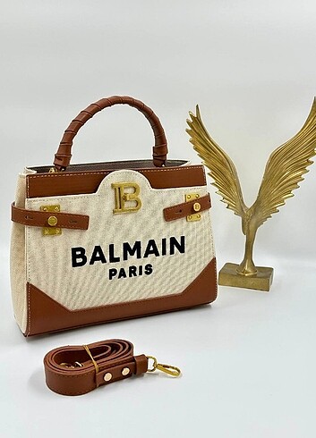 BALMAİN ÇANTA - Görsel 8