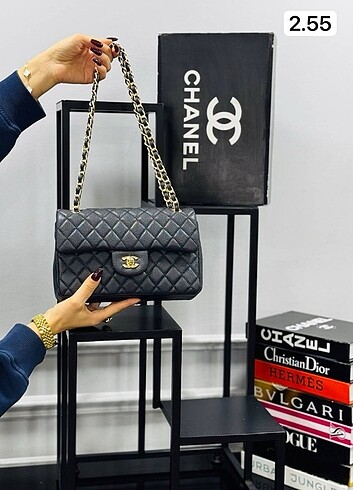 Chanel Çanta 