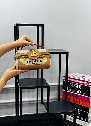 diğer Beden çeşitli Renk BALMAIN B-BUZZ