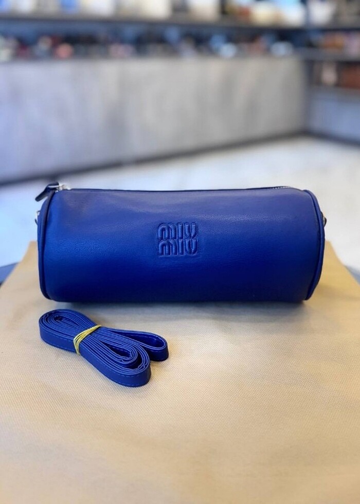 Miu Miu çanta  - Görsel 2