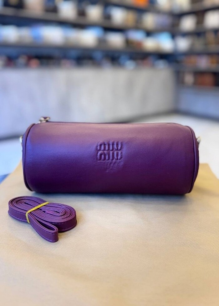 Miu Miu çanta  - Görsel 3