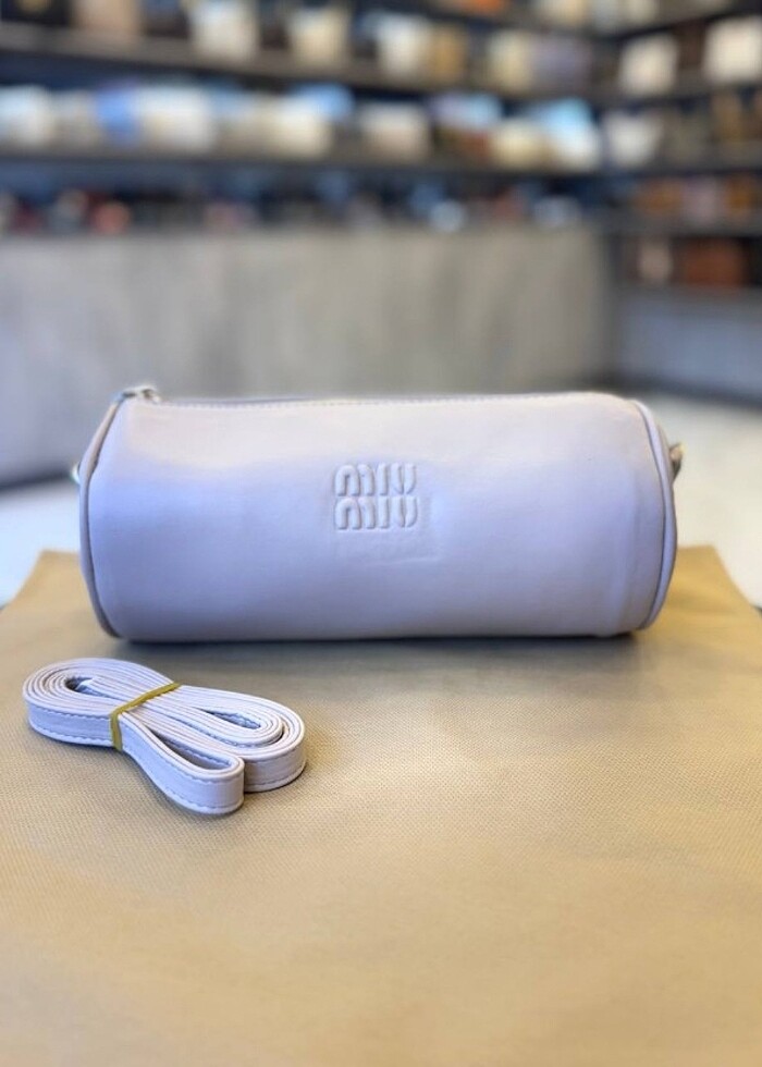 Miu Miu çanta  - Görsel 4