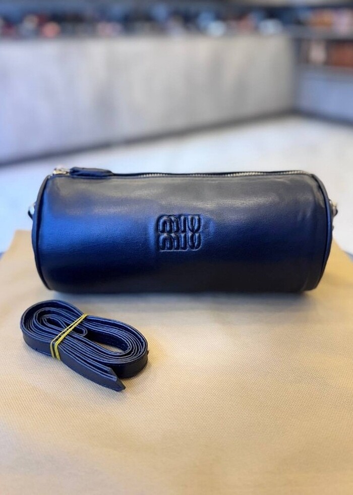 Miu Miu çanta  - Görsel 5