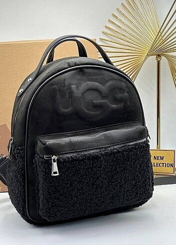 Ugg UGG BACKPACK BİG NEW BAG