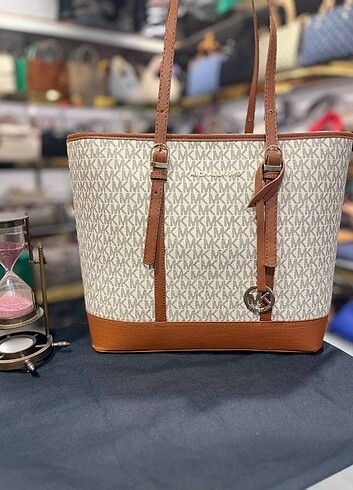 Michael Kors Women's Bag - Görsel 5