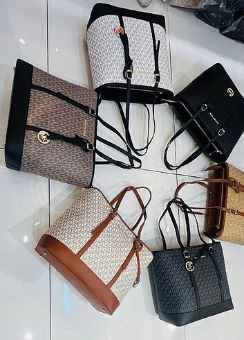 Michael Kors Women's Bag - Görsel 6