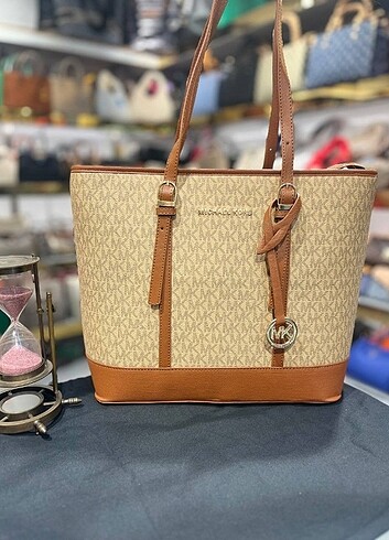 Michael Kors Women's Bag - Görsel 7