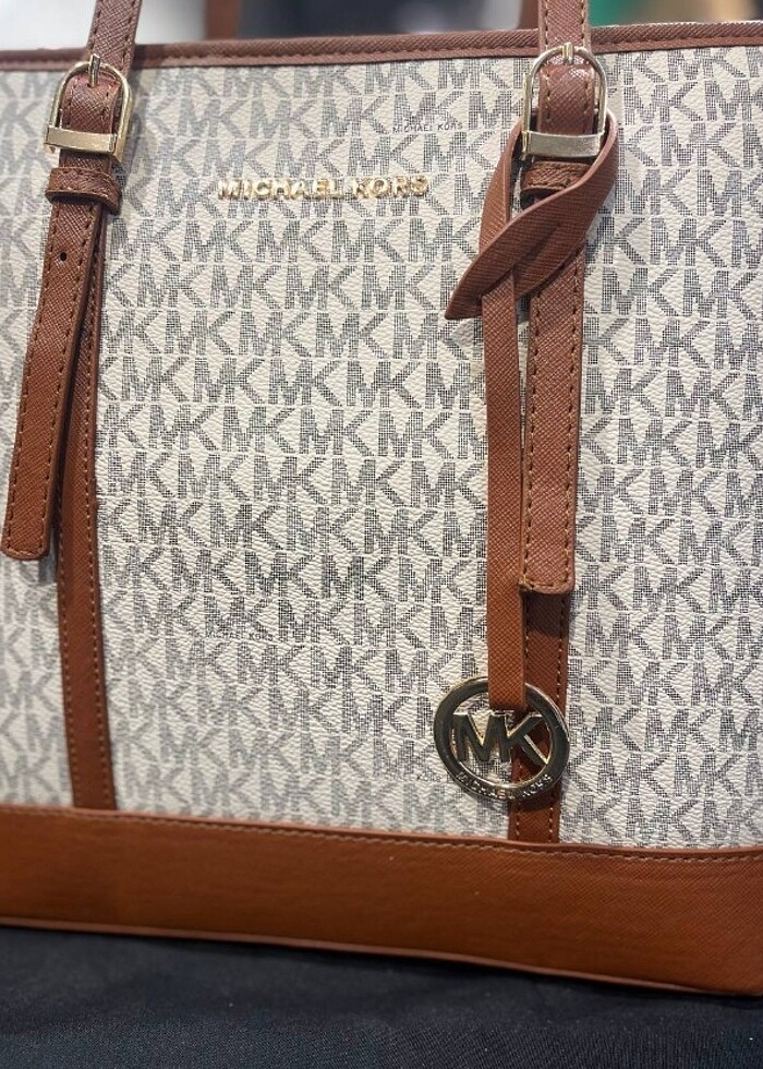 Michael Kors Women's Bag - Görsel 4