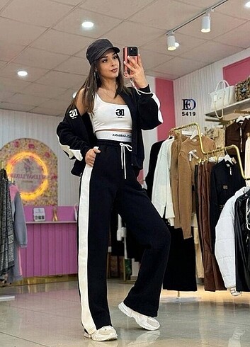 diğer Beden çeşitli Renk 3LÜ SET DOLCE GABBANA
