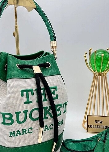 diğer Beden THE BUCKET