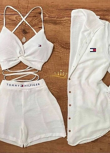 diğer Beden TOMMY HİLFİGER YAZ MODU