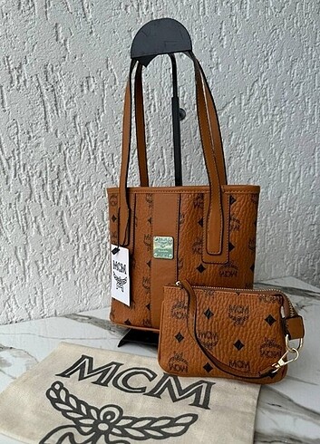 MCM MCM KOVA MODELİ