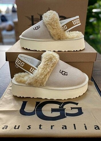 UGG TERLİK