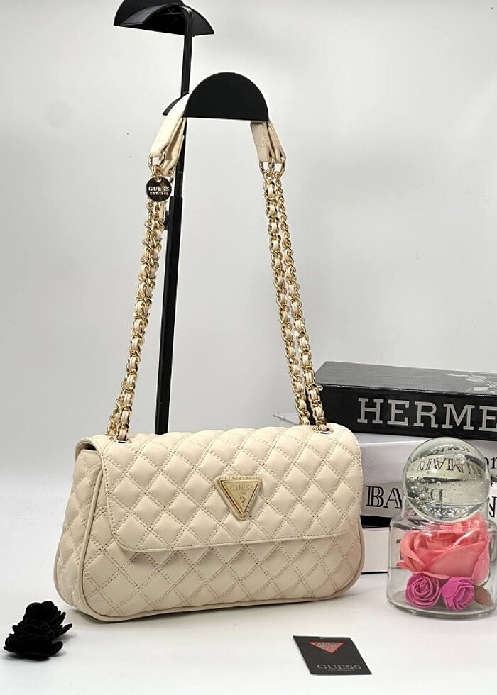 Gues çanta  - Görsel 2