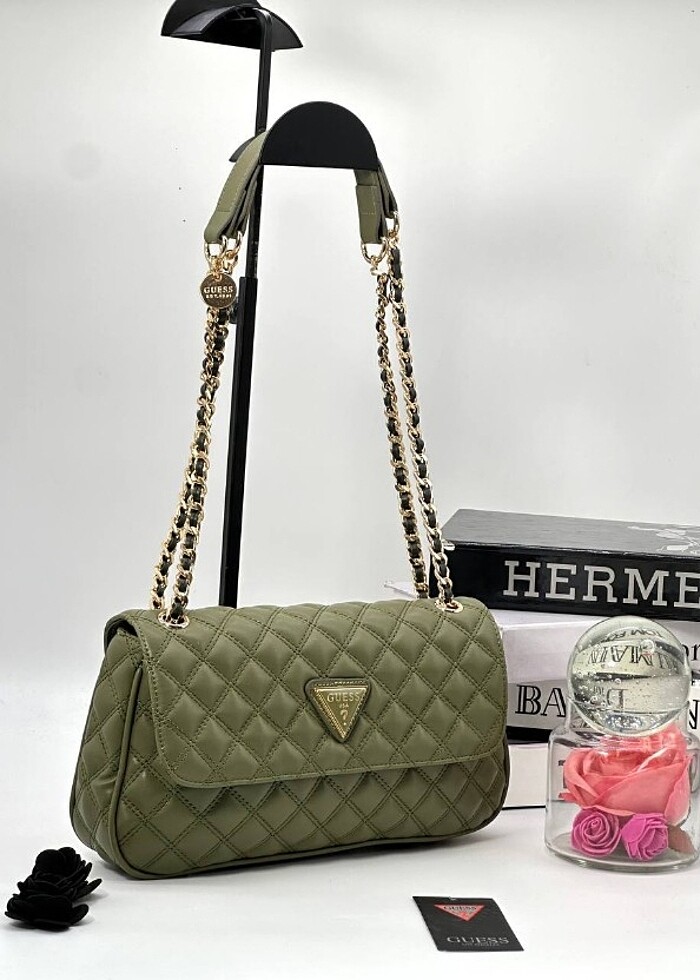 Gues çanta  - Görsel 3