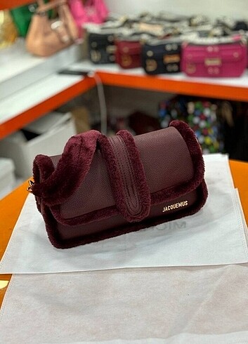 diğer Beden Jacquemus çanta