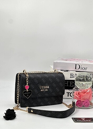 Gues çanta - Görsel 5