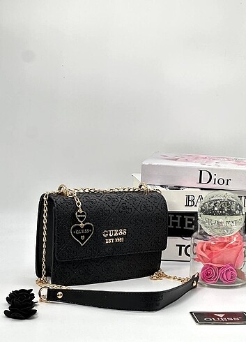 Gues çanta - Görsel 6