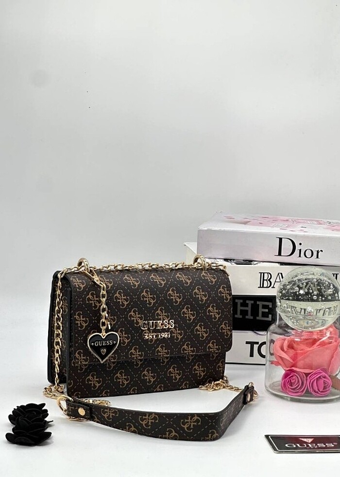 Gues çanta  - Görsel 2