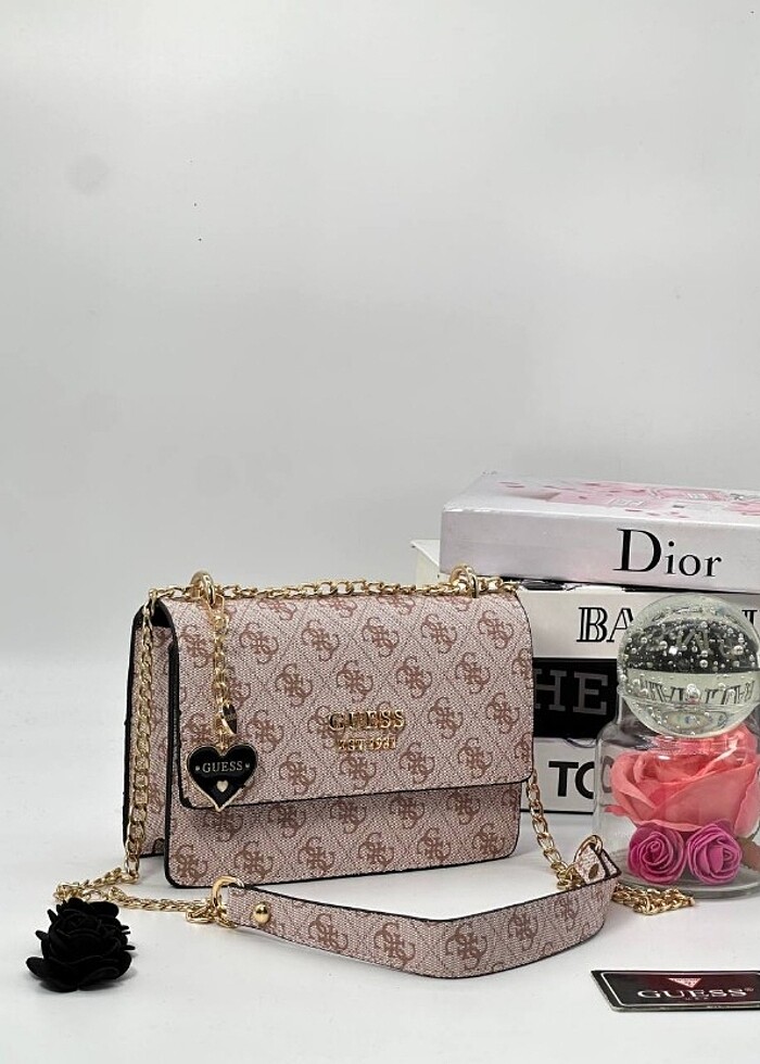 Gues çanta  - Görsel 3